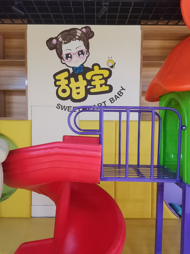 鷹潭神筆手繪有限公司